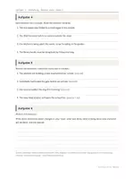 Vorschau - Arbeitsblätter - Passive voice Zeiten – Vertiefung - Seite 2