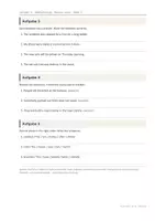 Vorschau - Arbeitsblätter - Passive voice Zeiten – Wiederholung - Seite 2