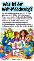 Vorschau - Präsentationen/Tafelbilder - Aktuelle Kindernachrichten, Wochenausgabe vom 08.10.2026 - Seite 2