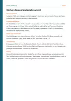Vorschau - Arbeitsblätter - Gratis Arbeitsblatt Brüche vergleichen | Denkfehler-Detektiv: 1/5 oder 1/3? Mit Lösung - Seite 3