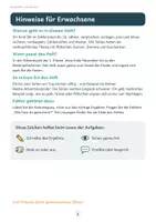 Vorschau - Arbeitsblätter - Rechenfit im Advent – Rechnen bis 10 - Seite 1