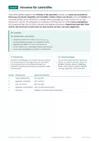 Vorschau - Arbeitsblätter - Aussprache und Betonung, Komplettpaket Spanisch, Klasse 6 - Seite 2
