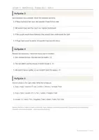 Vorschau - Arbeitsblätter - If-Sätze Typ 3 Englisch – Wiederholung - Seite 2