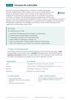 Vorschau - Arbeitsblätter - Bildergeschichten, Lernkarten-Set Deutsch, Klasse 1-2 - Seite 2