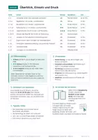 Vorschau - Arbeitsblätter - Bildergeschichten, Lernkarten-Set Deutsch, Klasse 1-2 - Seite 3