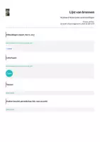 Voorbeeld - Huiswerk Nederlands samenstellingen - Pagina 2