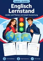 Vorschau - Arbeitsblätter - Klassenarbeiten-Set Englisch, Klasse 9 - Seite 1