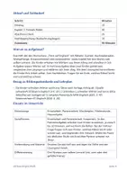 Vorschau - Arbeitsblätter - Englisch-Rätsel Tiere | Klasse 3 - Seite 3