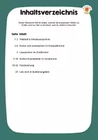 Vorschau - Mal- und Bastelvorlagen - Grußkarten | Ausmalbilder - Schaurig-schönes Halloween (Klasse 1-3) - Seite 1