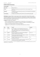 Vorschau - Arbeitsblätter - Mundschleimhaut mikroskopieren – Tierzelle & Pflanzenzelle | Klasse 5/6 | mit Hilfekarten und Lösungen - Seite 2