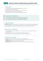 Vorschau - Arbeitsblätter - Futuro simple Spanisch Klasse 8 Übungen - Seite 3