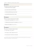 Vorschau - Arbeitsblätter - Wiederholung Englisch Klasse 7/8 – Paket - Seite 2