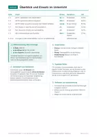 Vorschau - Test - Identity and Klausurtrainer, Englisch Klasse 11 - Seite 2