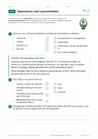 Vorschau - Test - Identity and Klausurtrainer, Englisch Klasse 11 - Seite 3