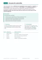 Vorschau - Arbeitsblätter - Imparfait bilden Französisch Klasse 8 - Seite 1