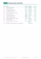 Vorschau - Arbeitsblätter - Imparfait bilden Französisch Klasse 8 - Seite 2