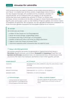 Vorschau - Spiele - Ferienerlebnisse Englisch Klasse 6, Karten - Seite 1