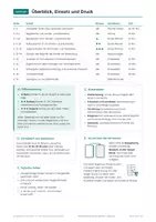 Vorschau - Spiele - Ferienerlebnisse Englisch Klasse 6, Karten - Seite 2