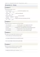 Vorschau - Arbeitsblätter - Personal Passive Englisch – differenziert - Seite 2