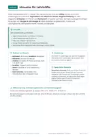 Vorschau - Arbeitsblätter - Tagesablauf, Komplettpaket Spanisch, Klasse 7 - Seite 2