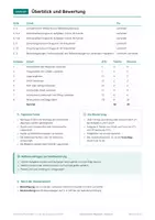 Vorschau - Test - Spanien seine Regionen Spanisch, Klassenarbeit, Klasse 8 - Seite 2