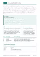 Vorschau - Stationenlernen - Klassenrat Politik Klasse 5, Stationen - Seite 1