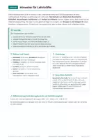 Vorschau - Test - Römische Geschichte Latein Klasse 11 - Seite 1