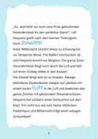Vorschau - Mal- und Bastelvorlagen - Vorlesen & Basteln: Hexe Hesperia - Seite 2