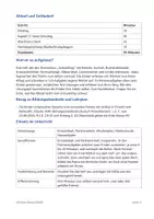 Vorschau - Arbeitsblätter - Kreuzworträtsel Schulalltag | Klasse 3 - Seite 3