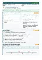 Vorschau - Arbeitsblätter - Geschichte 8 Realschule – Arbeitsblätter-Paket, 5 Lernbereiche - Seite 3