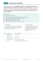 Vorschau - Arbeitsblätter - Tagesablauf, Wiederholungspaket Spanisch, Klasse 6-8 - Seite 2