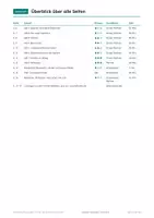 Vorschau - Arbeitsblätter - Tagesablauf, Wiederholungspaket Spanisch, Klasse 6-8 - Seite 3