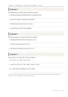 Vorschau - Arbeitsblätter - Gerundium oder Infinitiv – Wiederholung - Seite 2