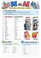 Vorschau - Arbeitsblätter - Vertretungsstunden Englisch Klasse 11–12 Shakespeare, Dystopie und Sprachanalyse - Seite 1
