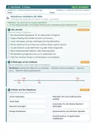 Vorschau - Arbeitsblätter - Industrialisierung Geschichte 8 Realschule - Seite 3