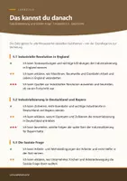 Vorschau - Arbeitsblätter - Industrialisierung Geschichte 8 Realschule - Seite 2