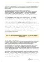 Vorschau - Mal- und Bastelvorlagen - Positive Verhaltensampel - Das Gold-Silber-System - Seite 3