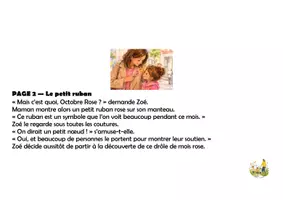 Aperçu - Cartes / Images - Kamishibai_Octobre rose - Page 3