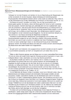 Vorschau - Arbeitsblätter - Klausur Q2 Erörterung IIIB: Freud „Massenpsychologie“ & Heinrich Mann „Der Untertan“ – Macht der Worte, Manipulation - Seite 3