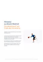 Vorschau - Stundenentwürfe - BUNDLE - Personenbeschreibung 3. Klasse / 4. Klasse - 5x Fotokartei - Raten, Beschreiben, Schreiben - Seite 2