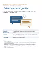 Vorschau - Arbeitsblätter - Klausurformate Q2 | 3 Klausuren zu Sachtextanalyse, Erörterung IIIB und materialgestütztem Schreiben - Seite 2