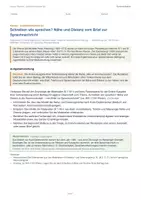 Vorschau - Arbeitsblätter - Klausurformate Q2 | 3 Klausuren zu Sachtextanalyse, Erörterung IIIB und materialgestütztem Schreiben - Seite 3