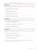 Vorschau - Arbeitsblätter - Wiederholung Englisch Klasse 5 – Paket - Seite 2