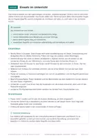 Vorschau - Arbeitsblätter - Berufsorientierung und Ausbildung Klasse 9-10 – Paket - Seite 2