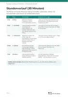 Vorschau - Stundenentwürfe - Das Labor von Professorin Flickenstein – Gefühlsmonster erschaffen, untersuchen, zähmen - Seite 2