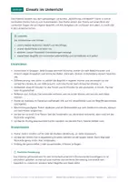 Vorschau - Arbeitsblätter - Bedürfnisse und Bedarf, Komplettpaket Politik, Klasse 7-8 - Seite 2