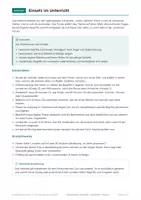 Vorschau - Arbeitsblätter - Eigene Gefühle, Komplettpaket Ethik, Klasse 1-2 - Seite 2