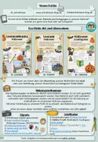 Vorschau - Präsentationen/Tafelbilder - Halloween - Blitzlesen (Klasse 1-4) - Seite 3