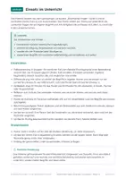 Vorschau - Poster - Bioethische Fragen, Ethik, Klasse 10 - Seite 1