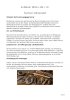 Vorschau - Unterrichtsreihen - Die Steinzeit entdecken – Altsteinzeit Klasse 7–8 - Seite 3